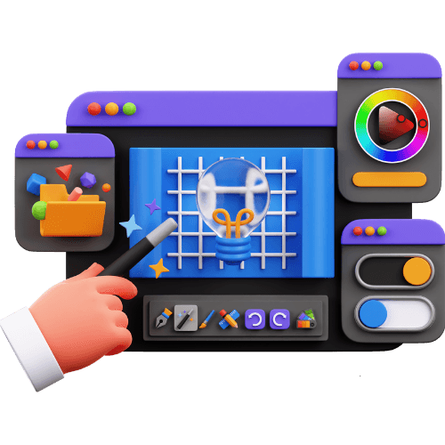 Branding and Design Services