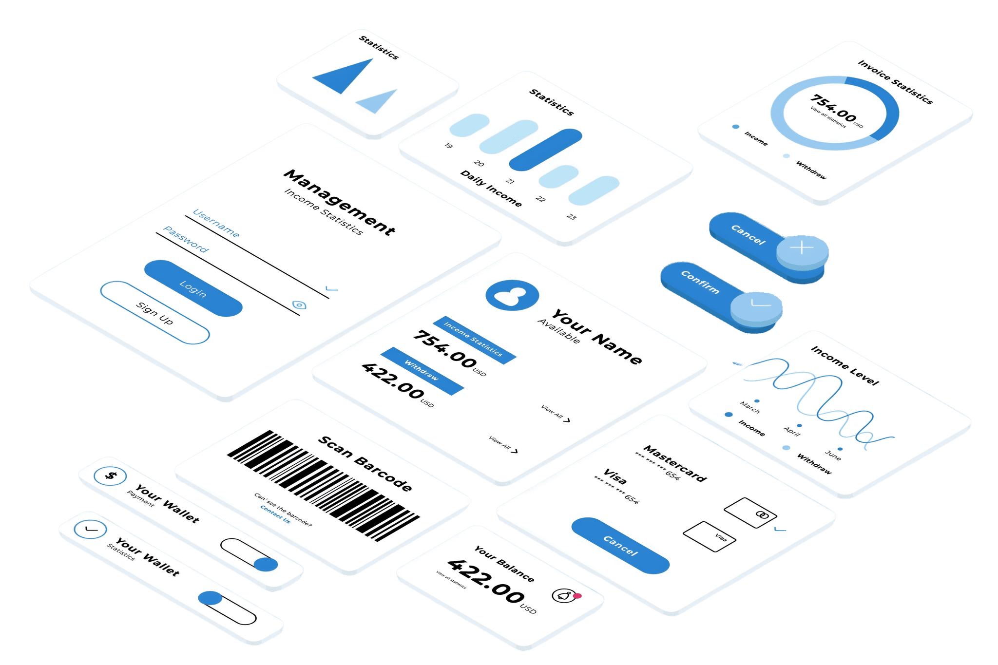 Mobile App Development